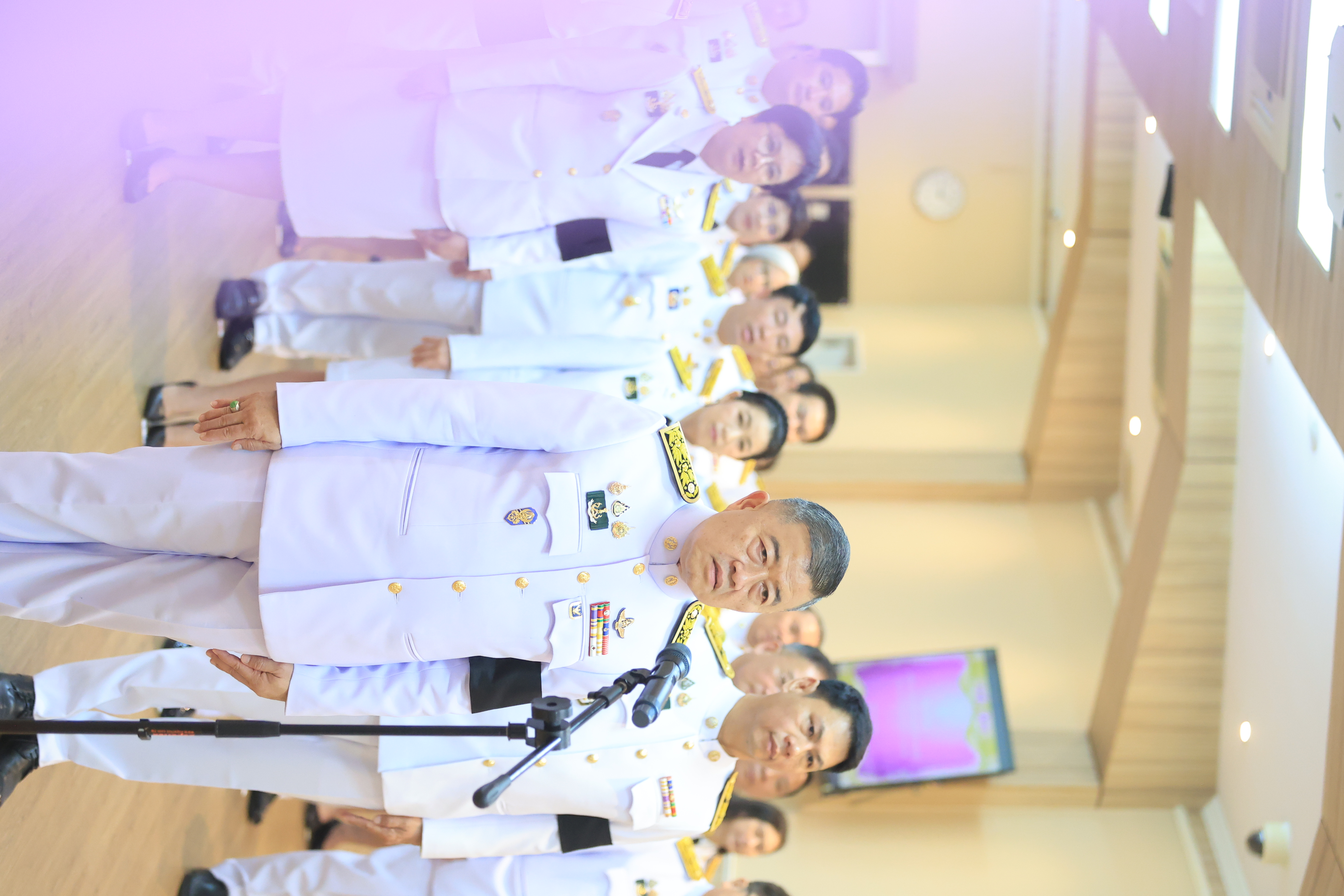 title - เลขาธิการ ส.ป.ก. ลงนามถวายพระพร สมเด็จพระนางเจ้าฯ พระบรมราชินี เนื่องในโอกาสวันเฉลิมพระชนมพรรษา 48 พรรษา 3 มิถุนายน 2568 ณ กระทรวงเกษตรและสหกรณ์
